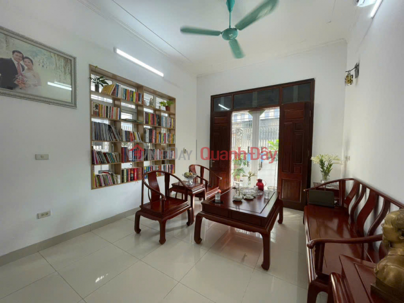 Property Search Vietnam | OneDay | Residential Sales Listings HOTTER THAN SUMMER SUN - CHEAPEST IN YEN NGHIA, HA DONG - 71M2 FOR ONLY OVER 6 BILLION - CAR ALLEY - OPEN FRONT AND BACK - HOUSE