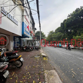 MẶT PHỐ NGUYỄN DU – CẶP NHÀ THƯƠNG GIA – SINH LỘC DỒI DÀO _0