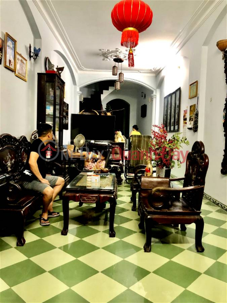 Property Search Vietnam | OneDay | Residential | Sales Listings House for sale on De La Thanh Street, Dong Da District. 77m Approximately 12 Billion. Commitment to Real Photos Accurate Description. Owner Thien Chi