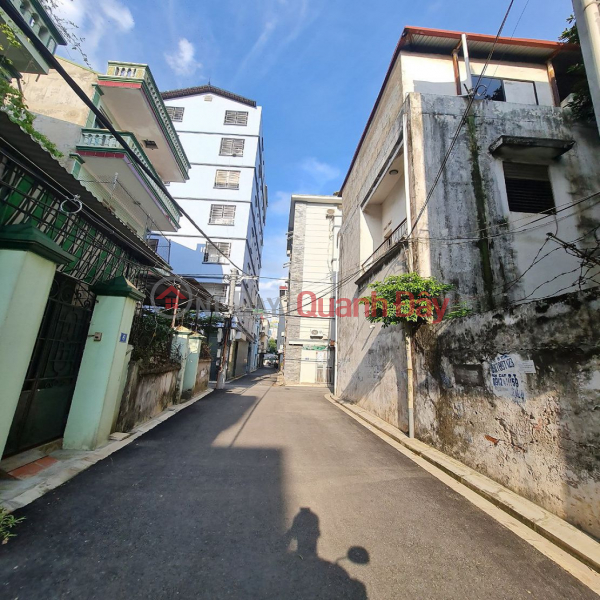 Tôi có lô đât cần bán tại Đa Tốn, Gia Lâm, Hà Nội. 71m2, mt rộng, ô tô thông. Lh 0989894845, Việt Nam Bán | đ 5,78 tỷ