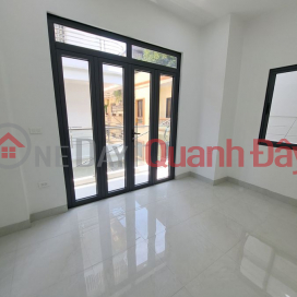 Bán Nhà Hoàng Văn Thái - Thanh Xuân, Lô góc, Ôtô, DT40m2, 5 Tầng, Giá 11.x tỷ _0