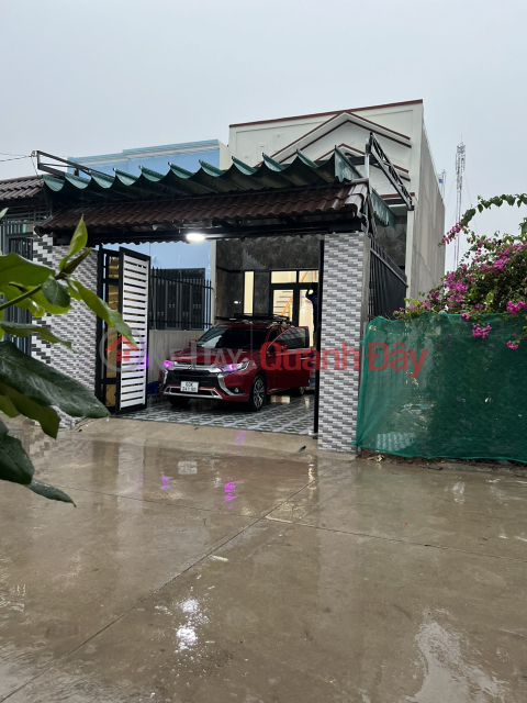 House for sale near Hoang Yen Kindergarten, Committee of Trang Dai Ward, Bien Hoa, Dong Nai _0