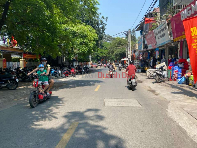 Property Search Vietnam | OneDay | Residential Sales Listings | House for sale by owner on Xuan Dinh street-CORNERAL LOT-Business-two-way auto-72m2-only 11.8 billion