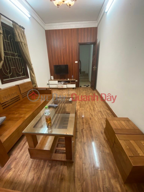 Thuy Khue 25m x 5 floors 7.1 billion corner lot, 50m to the street, 100m to West Lake, open alley, expanding to the back _0