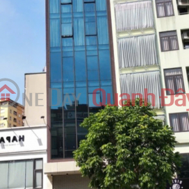 OH MY GOD! MP Xa Dan Dong Da sidewalk for auto business RARE ITEM 200m x 9 floors 150 billion negotiable _0