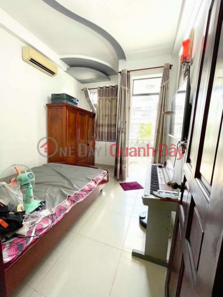 Bán nhà hxh full nt 71m2-3tang Trương Thị Hoa Q12 , sát Mega Tân Thới Hiệp , 5 tỷ nhỉnh 0932030061 Sales Listings