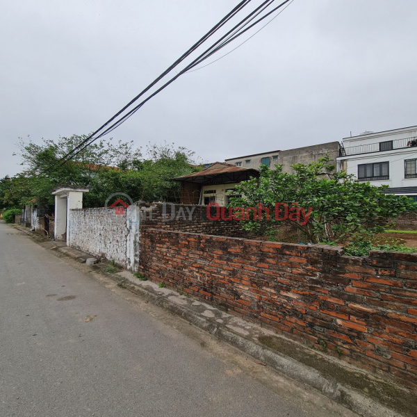 Bán đất xã Gia Lâm, Hà Nội. 66m2 ô tô 7 chỗ thông, gần trục chính, giá đầu tư. Lh 0989894845 Việt Nam, Bán, đ 5,43 tỷ