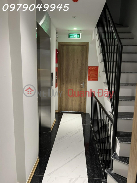 Property Search Vietnam | OneDay | Residential, Sales Listings, FOR SALE IN NHON HONOR 100M2X7 ELEVATOR FLOOR, AVOID CAR, BUSINESS AXLE, 15 BILLION