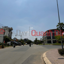 FOR SALE: 105M2 LAND PLOT ON BUNG ONG THOAN STREET - RIGHT AT THE INTERSECTION OF LIEN PHUONG WARDS _0