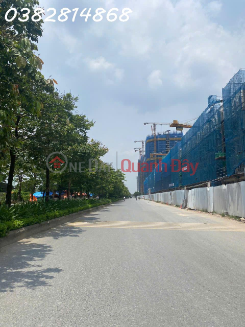 240M² TÂY HỒ - 160 MILLION\/M² - 12M FRONTAGE - ROAD IN FRONT OF HOUSE CAN BE GENTLE FOR CARS _0