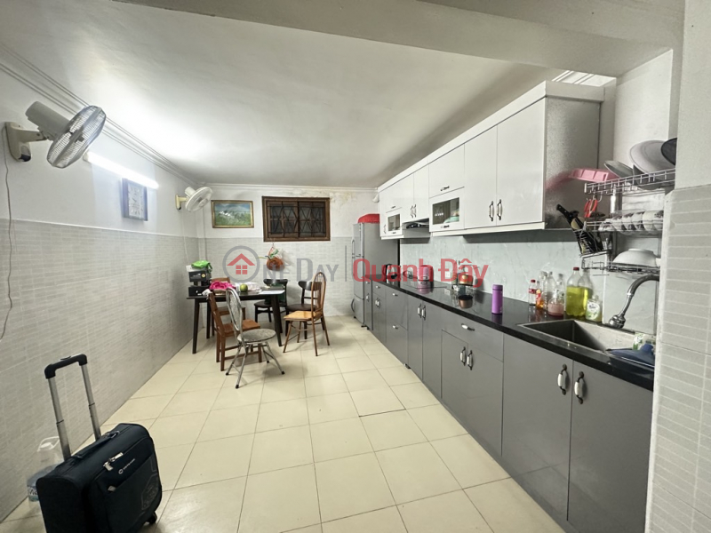 Property Search Vietnam | OneDay | Nhà ở | Niêm yết bán Bán nhà Láng Trung, Đống Đa, ngõ thông phân lô, 45m2, 5 tầng, Mt 4m, chỉ 12.2 tỷ