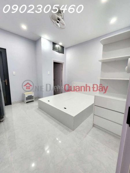 Property Search Vietnam | OneDay | Nhà ở, Niêm yết cho thuê Cho thuê phòng trọ mới 100% full nội thất Quận Tân Phú, Tp Hồ Chí Minh