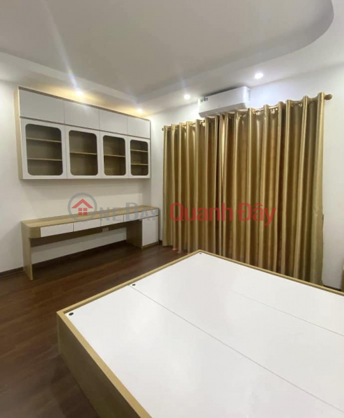 Property Search Vietnam | OneDay | Nhà ở, Niêm yết bán, BÁN NHÀ LA KHÊ, HÀ ĐÔNG 37M2 X X5 TẦNG, Ô TÔ ĐỖ CỬA, NGÕ THÔNG THOÁNG, FILL NỘI THẤT