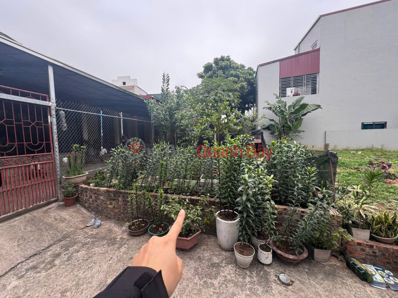 URGENT SALE: 75M² SUPER CHEAP LAND PLOT WITH CAR PARKING AT THE DOOR IN THO AN, LIEN MINH, HANOI. Sales Listings