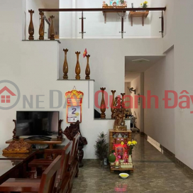 FOR SALE PHAM VAN DONG HOUSE - 100m2 (hoan-1798453566)_0