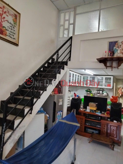 BEAUTIFUL HOUSE - GOOD PRICE - Owner Needs to Quickly Sell a House Located in Tan Thanh Tay Commune, Cu Chi District, HCMC _0