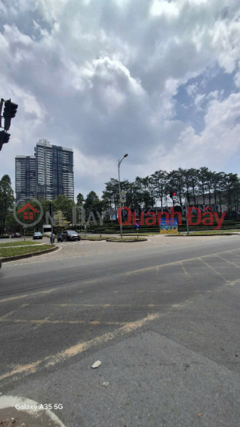 đ 12,5 tỷ BÁN LÔ ĐẤT ĐẸP - Đất dịch vụ Cổng Đồng, phường La Khê, quận Hà Đông