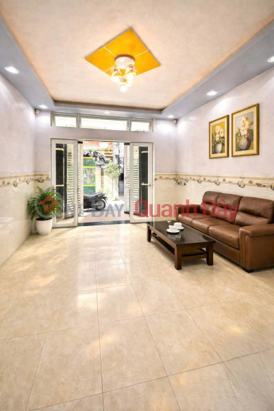 Làm ơn chọn Nhà ở, Niêm yết bán, đ 7,55 tỷ
