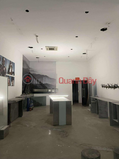 Super product MP Ton Duc Thang - Dong Da 5T 170m2 Frontage 5.5m 89 billion cash flow 120 million\/month _0