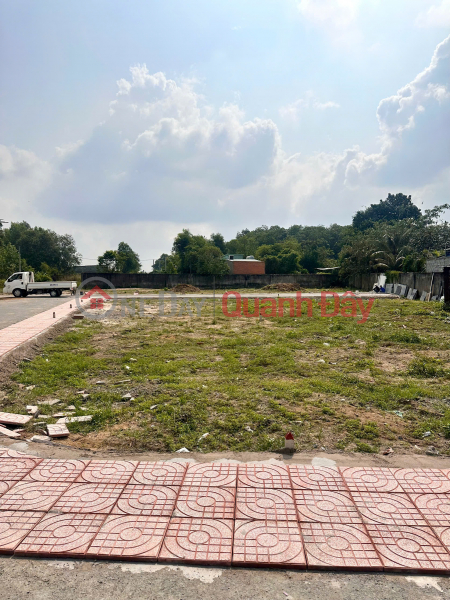Đất nền siêu hiểm gần KDC hiện hữu giáp Phường Tân Phong | Việt Nam | Bán, đ 1,47 tỷ