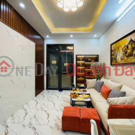 Selling Truong Dinh House, 32m2, 4T, 3BRs, near the street, 2 Ba Trung household registration, house built, 3 billion, negotiable _0