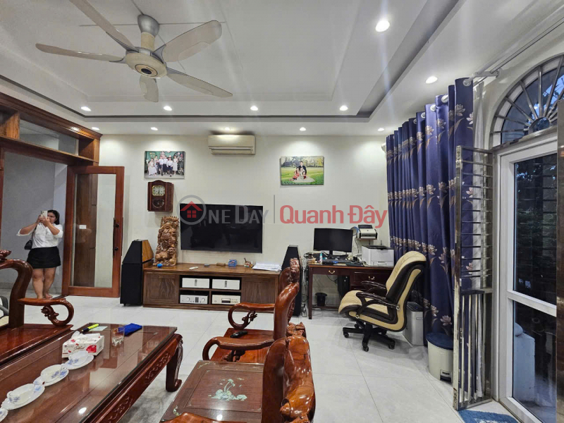 Bán LIỀN KỀ 83m giá 18 tỷ Ngô Thì Nhâm Hà Đông Ô TÔ TRÁNH KINH DOANH Niêm yết bán