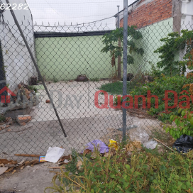 Land for sale on Nguyen Tat Thanh street frontage, Sa Dec, Dong Thap _0