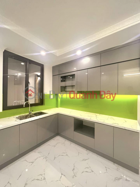 Property Search Vietnam | OneDay | Residential, Sales Listings | House for sale 41m2 Thuy Khue Street, Tay Ho Garage 2 Cars avoid wide sidewalks Business championship 11.7 Billion