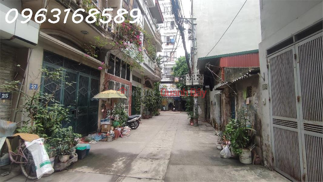 Bán nhà mặt ngõ 138 thanh bình, ô tô đỗ, kinh doanh, 52m2, giá bán 8.6 tỷ, có thương lượng. Niêm yết bán