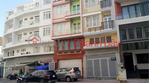 BÁN NHÀ NGÕ 378 THỤY KHUÊ, NGÕ THÔNG RA HỒ TÂY, 105M CHỈ HƠN 14.8 TỶ _0