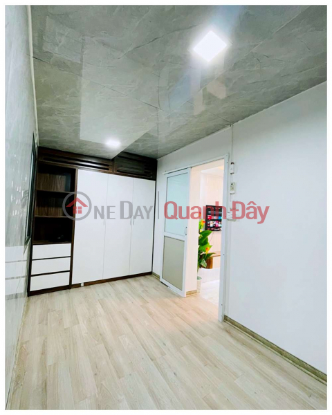 Owner Sells Apartment B3, Alley 627 Giai Phong, Price Only 2.2 Billion VND! | Vietnam | Sales | đ 2.2 Billion