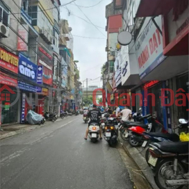 bán nhà mặt phố-lương thế vinh-nam từ liêm hà nội 80m2 -4 tầng =mặt phố kinh doanh cực đỉnh -lh 0986354976 _0