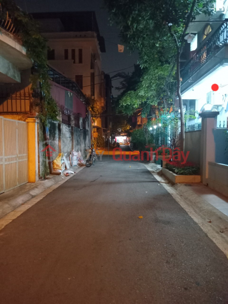 Property Search Vietnam | OneDay | Residential | Sales Listings | HOUSE FOR SALE HOA BINH 7, MINH KHAI, HAI BA TRUNG DISTRICT, SUBLOT, AVOID CARS. GREAT SAFETY. 85M, FRONT