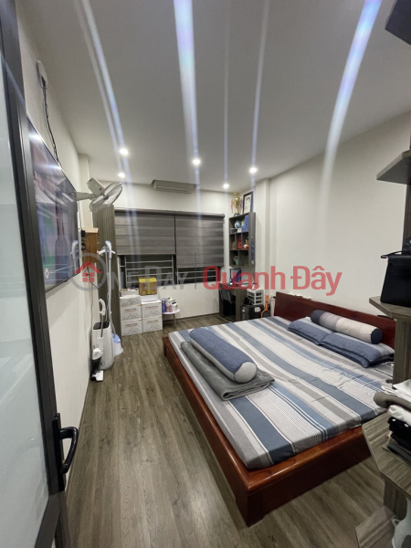 Mo Lao Center - Ha Dong, Subdivided Lot, 2 Alley Fronts, Cars Sleeping Inside, 55m2, Price Slightly Higher Than 10.x | Vietnam | Sales, đ 10.2 Billion