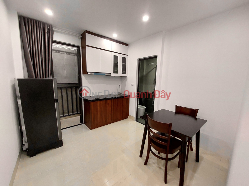 Brand new serviced apartment for rent, area from 30m2, full furniture, price from 5 million\\/month. Contact:0937368286 | Vietnam | Rental, đ 5 Million/ month