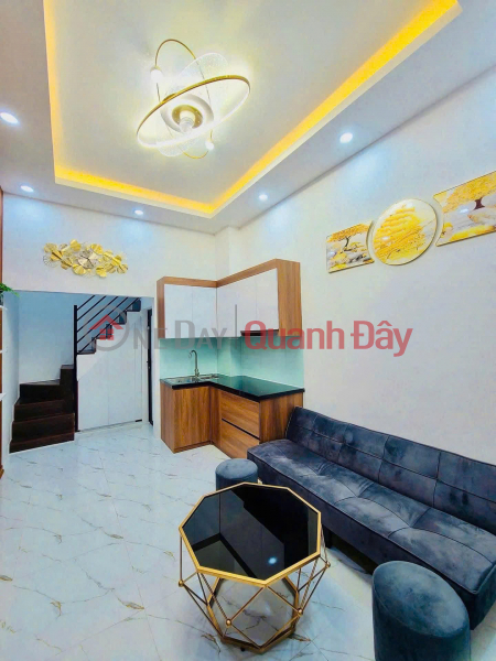 Property Search Vietnam | OneDay | Residential Rental Listings House for rent in lane 409 Kim Ma, 25m2, 4 floors, 3 bedrooms, 13 million, move in immediately