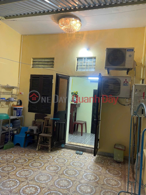 Cho thuê nhà nguyên căn khu Ô Chợ Dừa 48m² × 3 tầng, 3PN, 3 WC, 12 Triệu KD online + ở _0