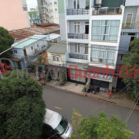 HOUSE FOR SALE PHAN ANH, TAN PHU APPROACH - 8M - 72M ALley - (4MX18M) - 4 FLOORS - FREE FURNITURE - 6.8 BILLION _0