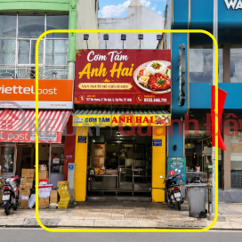 Cho thuê nhà Mặt Tiền Tân Sơn Nhì 80m², 20Triệu-GẦN CHUNG CƯ, NGÃ TƯ - KHU ĂN UỐNG, DỊCH VỤ _0