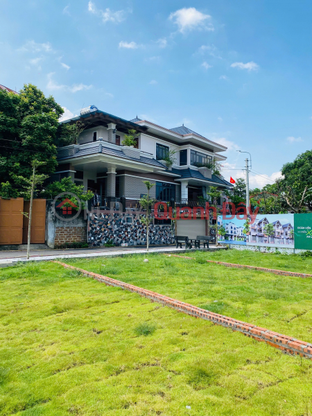 Property Search Vietnam | OneDay | Residential | Sales Listings, PRIME LOCATION IN PHU MAN - MOUNTAIN-BACKED LAND - ADJACENT TO NATIONAL HIGHWAY 21 (80M WIDE PLANNING)! 100m2, fully residential land.