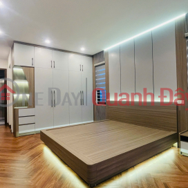 MẶT NGÕ GIÁP NHẤT - 40M – 8 TẦNG THANG MÁY – Ô TÔ ĐỖ CỬA – KINH DOANH VĂN PHÒNG – GIÁ 13.2 TỶ lh 0817606560 _0