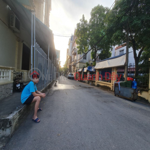 Kieu Ky - Gia Lam. 66m2, frontage 4.5m, car accessible - Investment price. Contact 0989894845 _0