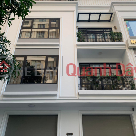 Cho thuê nhà Trung Văn, 90m2, 5 tầng, thang máy, làm văn phòng, trung tâm đào tạo _0