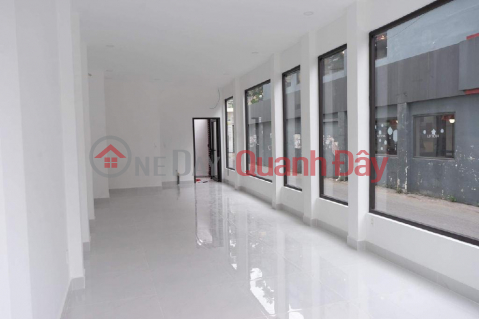 Selling a 3-storey corner house on Le Quang Dinh Street, Binh Thanh District - 70m2 only 14.8 billion _0