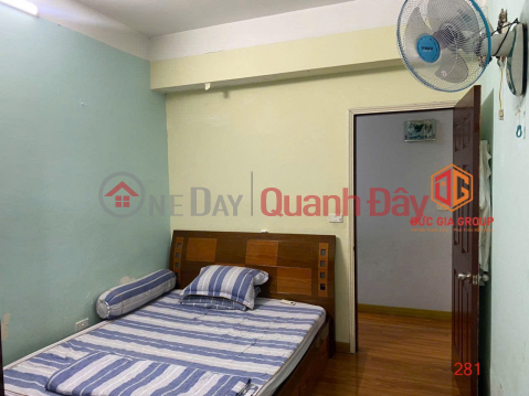 Bán căn hộ Chung Cư Thanh Bình, 80m², 3 phòng ngủ, 2 WC, gần chợ Biên Hòa, Giá chỉ 1,6 tỷ _0