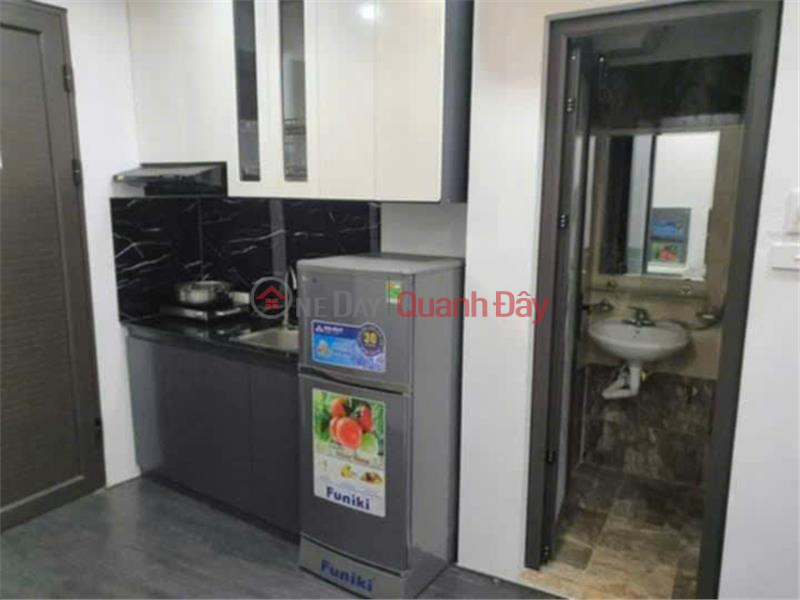 Property Search Vietnam | OneDay | Residential Sales Listings | GOLDEN EGG LAYING CHICKEN NGUYEN KHANH TOAN, 65M2X7T, 18PKK, MACHINERY, FRONTAGE=5M, CAR PRICE NEARLY 18 BILLION