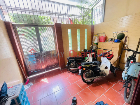 Cực Hiếm! Bán Nhà Phân Lô ĐH Thủy Lợi – 2 Mặt Tiền – Ô Tô Đỗ Cửa – 78m² – 21 Tỷ lh 0817606560 _0