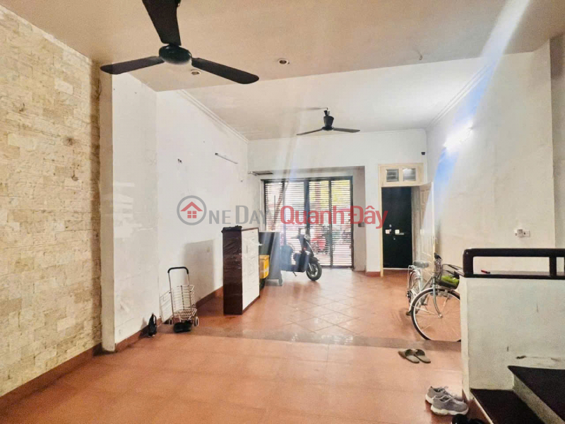 TRUNG KÍNH – CẦU GIẤY – PHÂN LÔ BÀN CỜ – VỈA HÈ – Ô TÔ TRÁNH – KINH DOANH – 2 THOÁNG DT 65M² – 5 TẦNG, Việt Nam | Bán | đ 35 tỷ