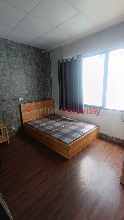 Giảm chào chỉ còn 10.5 tỷ - 39m2 - 5 tầng 10 phòng siêu dòng tiền - Cát Linh - Đống Đa _0