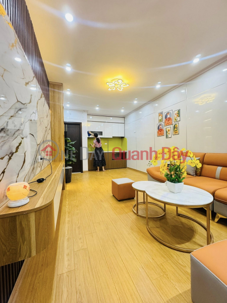 Property Search Vietnam | OneDay | Nhà ở, Niêm yết bán | Tập thể tầng 3 Thái Thịnh 60m 2PN riêng, Nội thất mới toanh, nhỉnh 3 tỷ